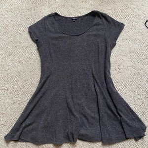 Torrid Lightweight Short Sleeve Sweater Dress 4x